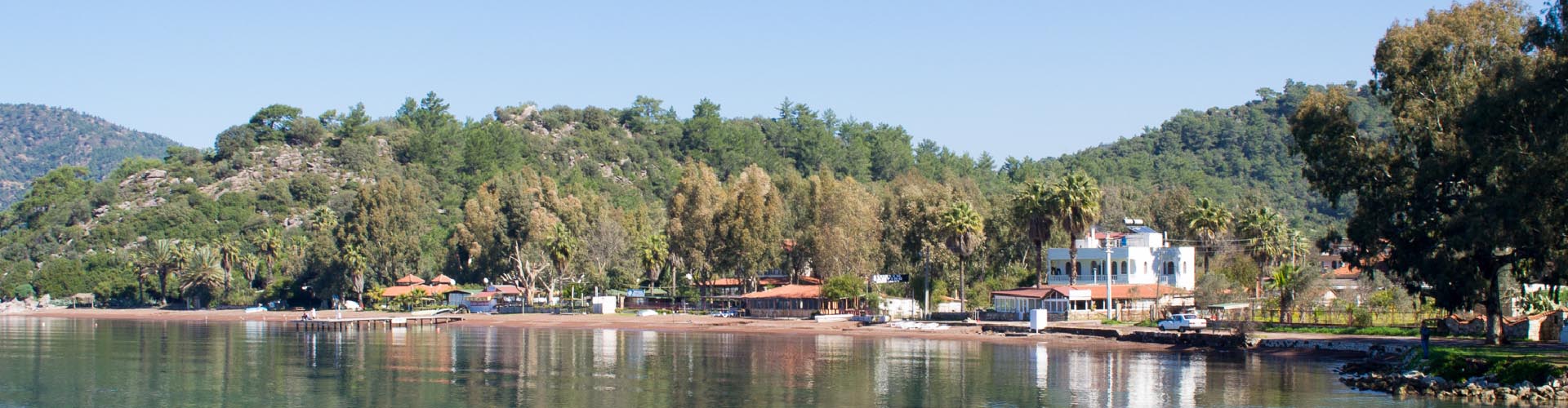 Ak n Apart Marmaris Hisar n Otel Pansiyon